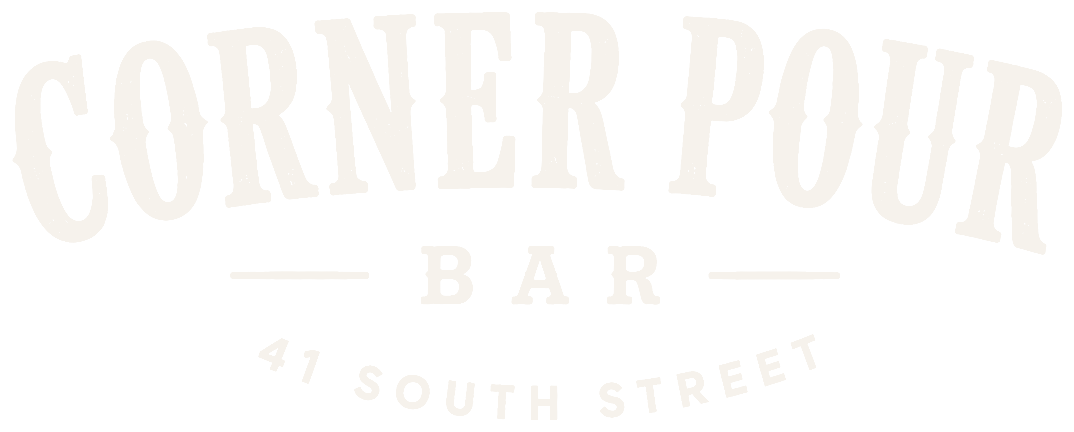 Corner Pour Bar home